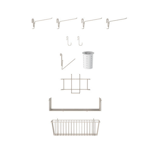SmartWall Prep Accessory Kit