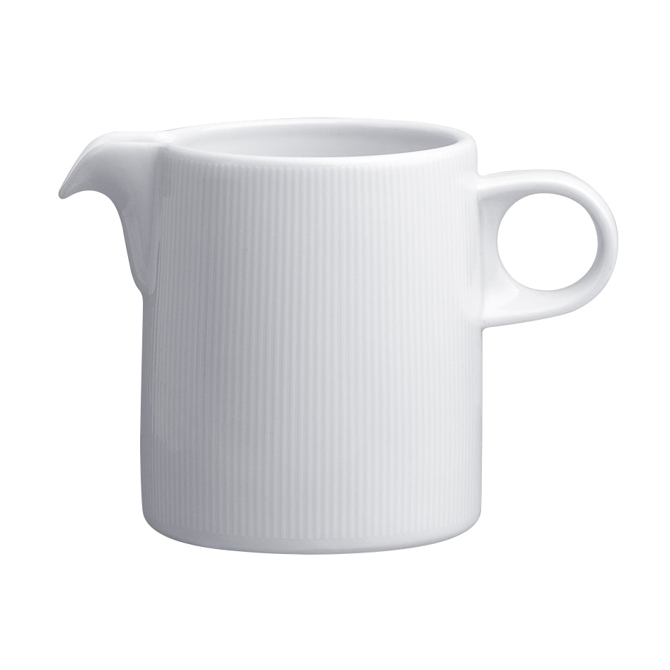 Creamer L 4.25" (5.0 Oz) Vortex