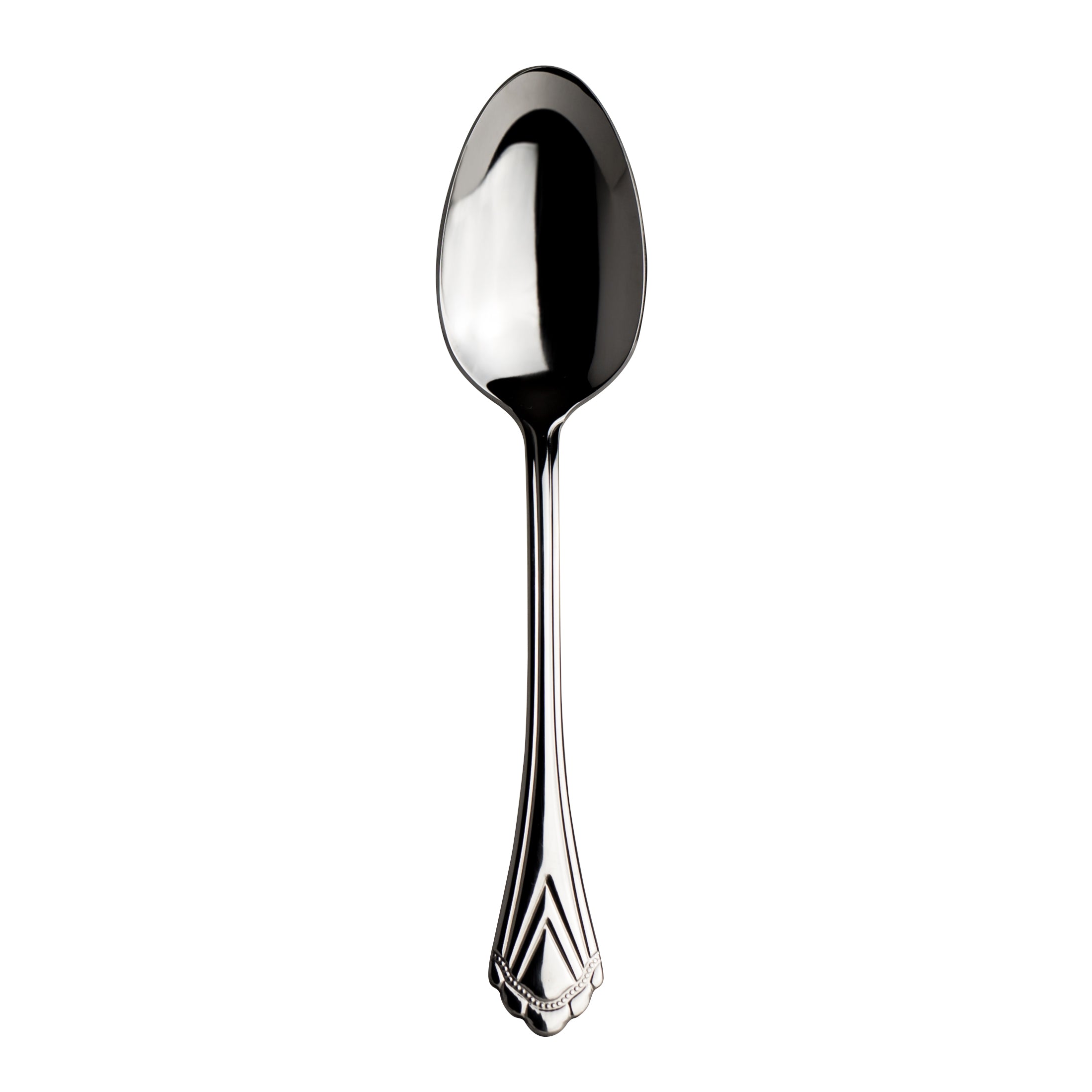 Oval Bowl Soup/Dessert Spoon L 6.875" Madison
