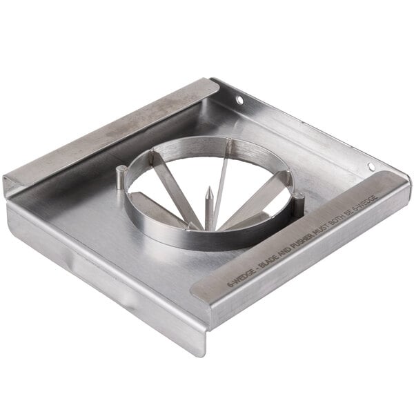 Titan Max-Cut Wedger Blade Cartridge 6-Slice with Wash Guard