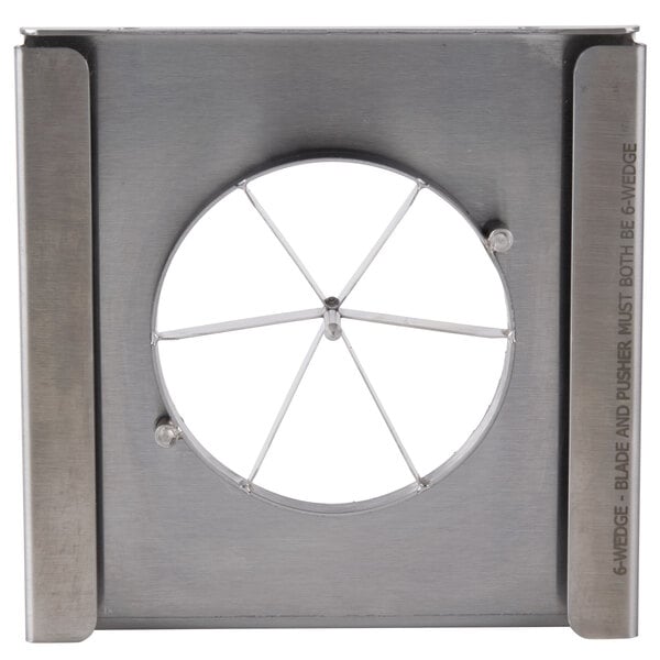 Titan Max-Cut Wedger Blade Cartridge 6-Slice with Wash Guard