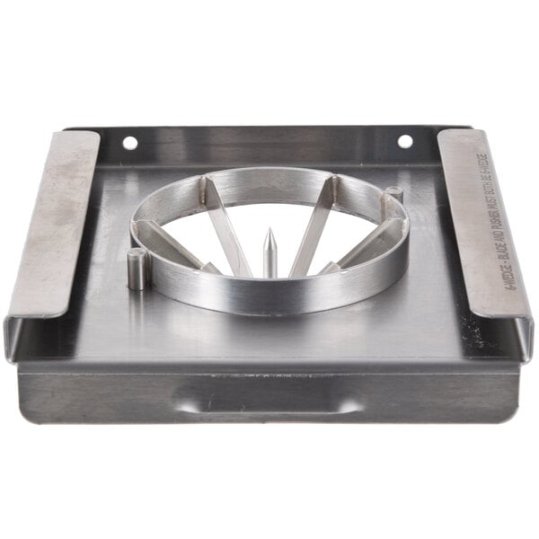 Titan Max-Cut Wedger Blade Cartridge 6-Slice with Wash Guard