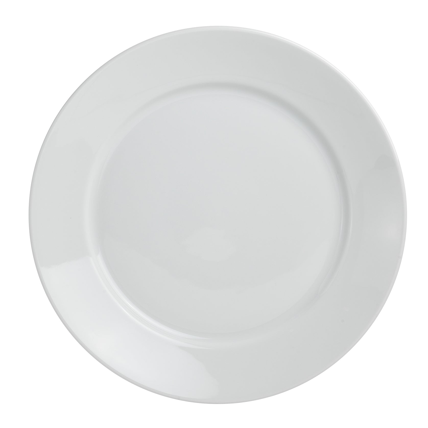 Plate 11.0" Dia. Queensberry