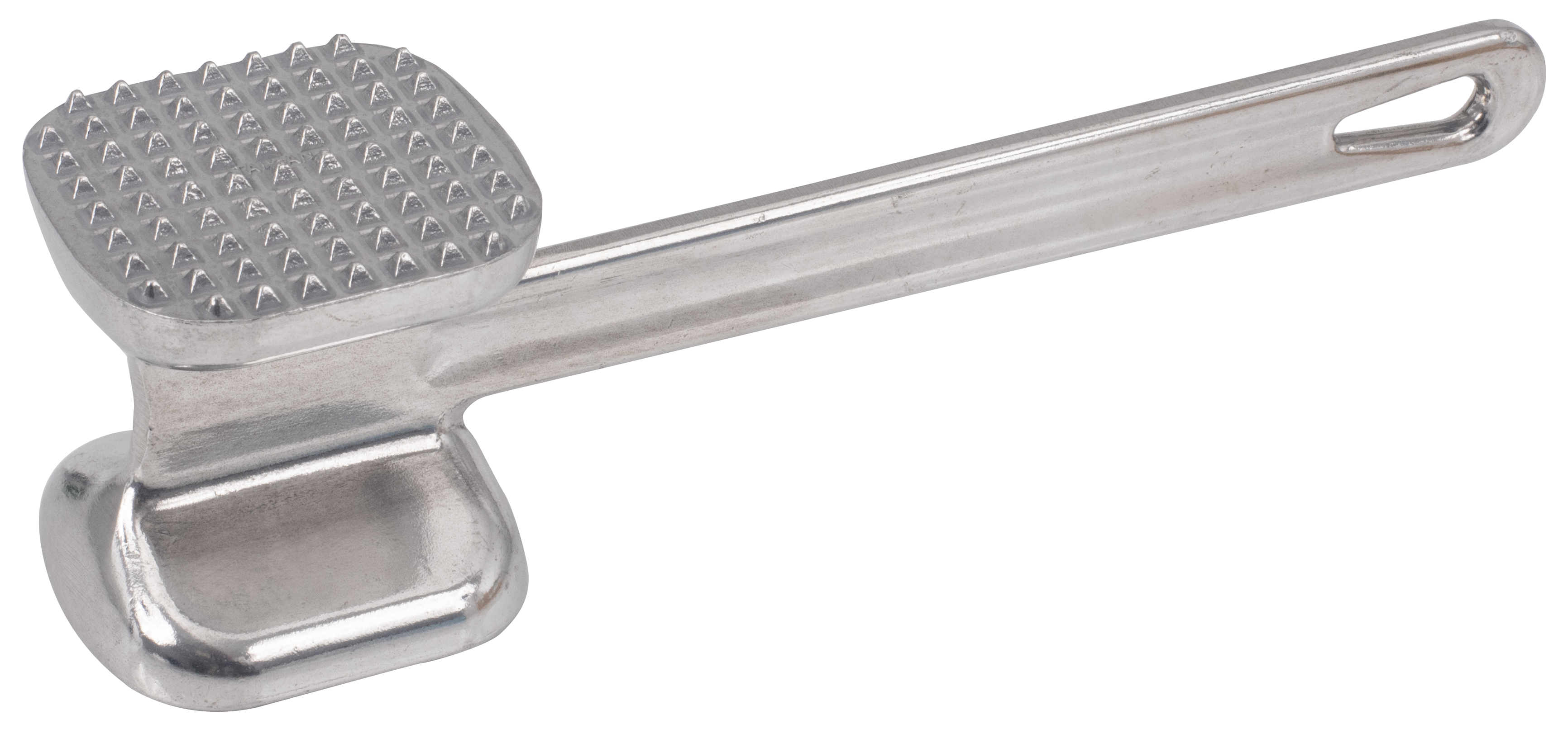 Steak Tenderizer, Aluminum