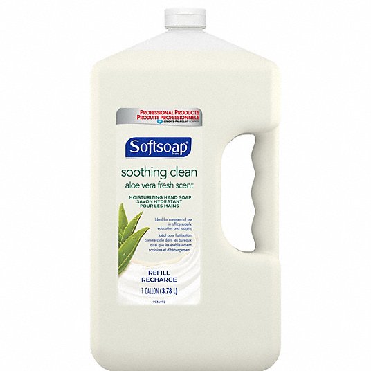 Softsoap Gallon Hand Soap