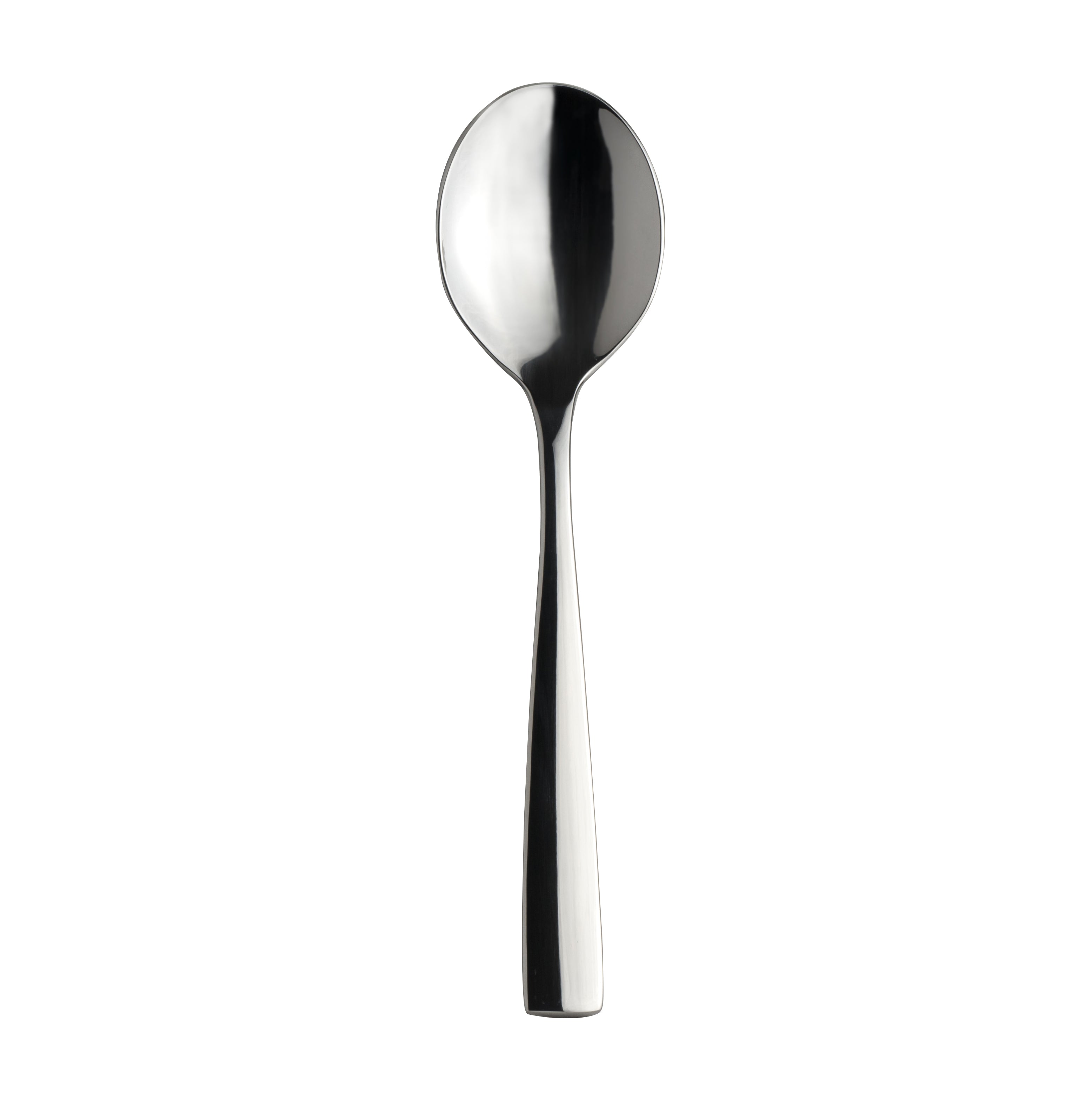 Bouillon Soup Spoon L 7.125" Bryce