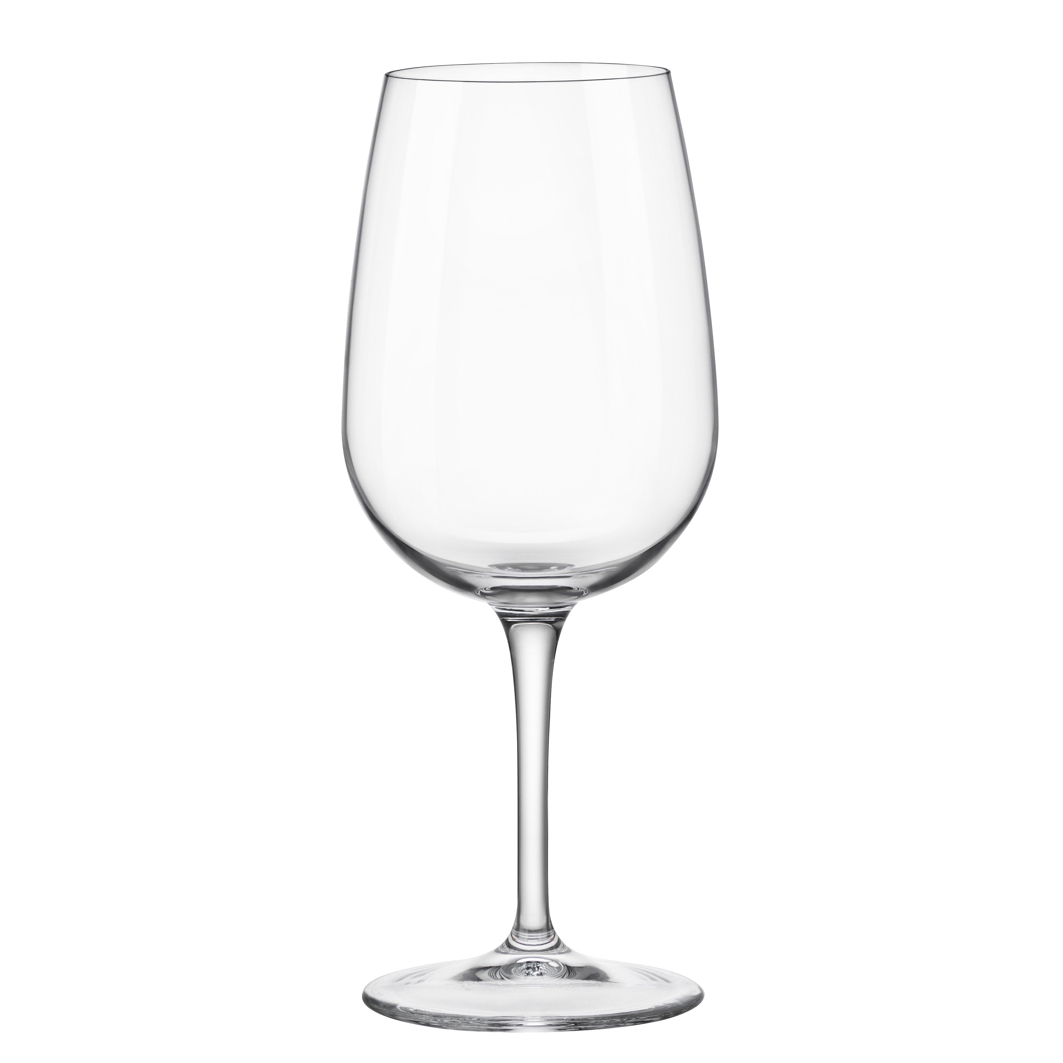 Wine 3.25" Dia. (17.0 Oz) Inventa