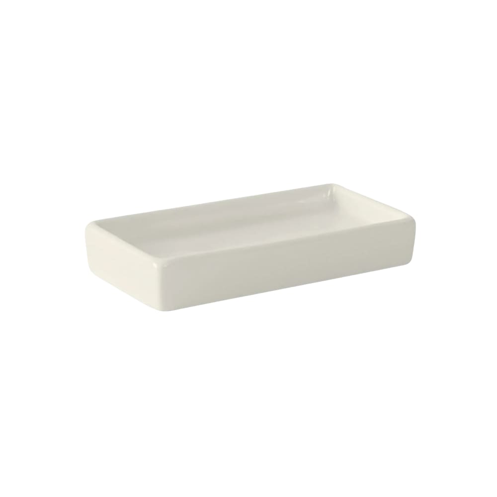 1.5 oz. Oil Dish/Square Ramekin Tray