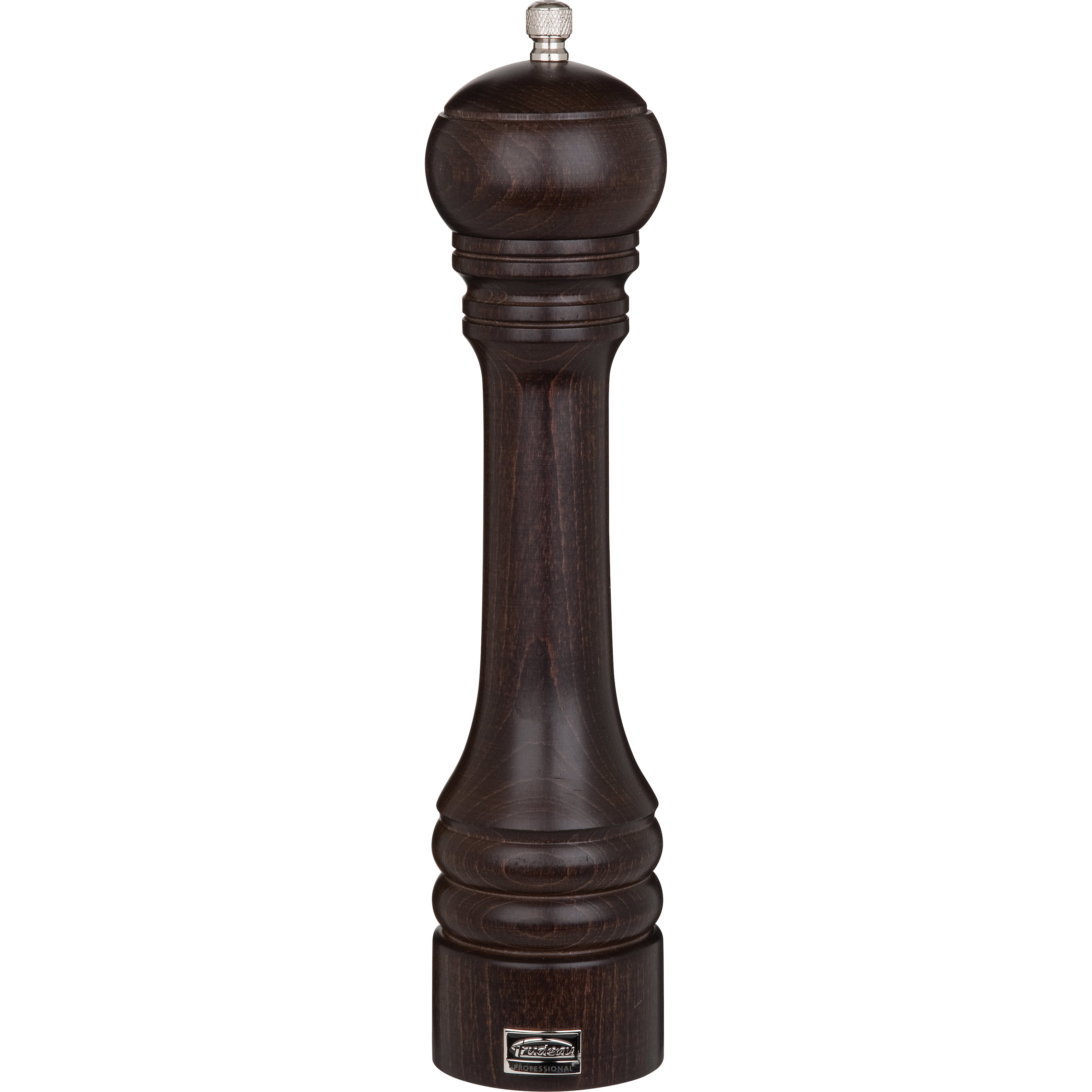 Pepper Mill Trudeau Choc