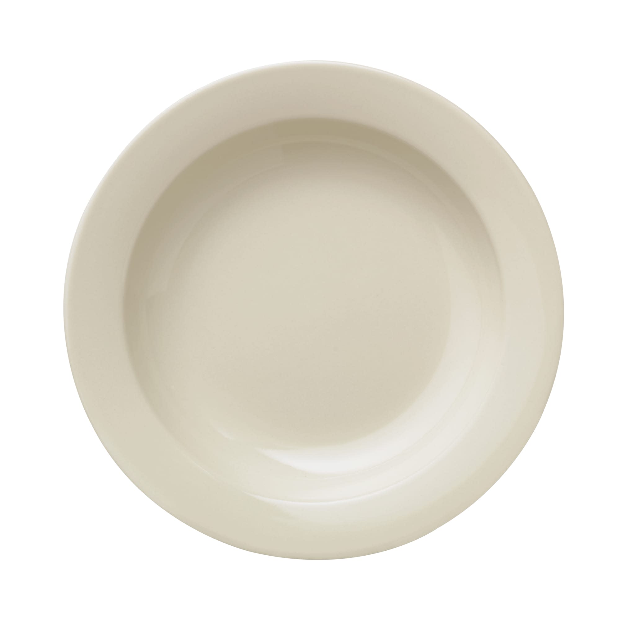 Porcelana 30 oz. Pasta Bowl, Cream White