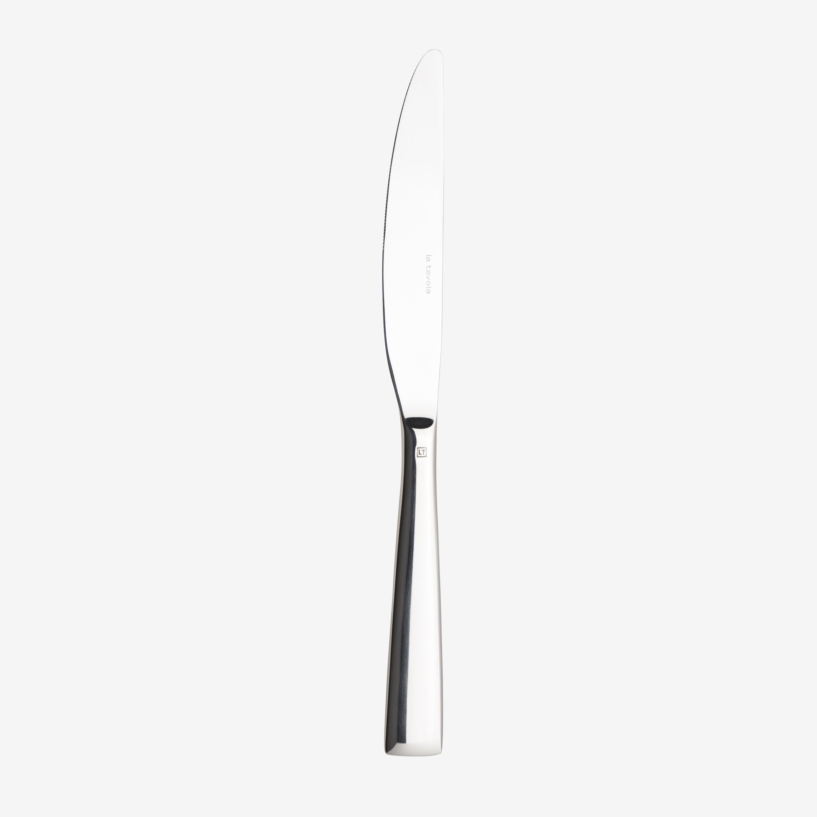 Dessert Knife L 8.5" Lounge Ss