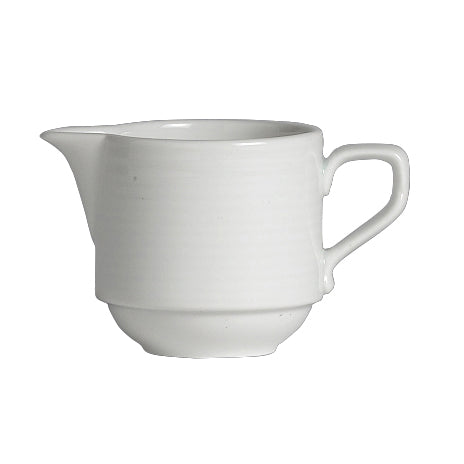 Creamer L 3.75" W 2.25" (3.0 Oz) Virtuoso