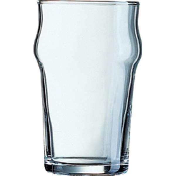 Nonic 10 oz. Tumbler
