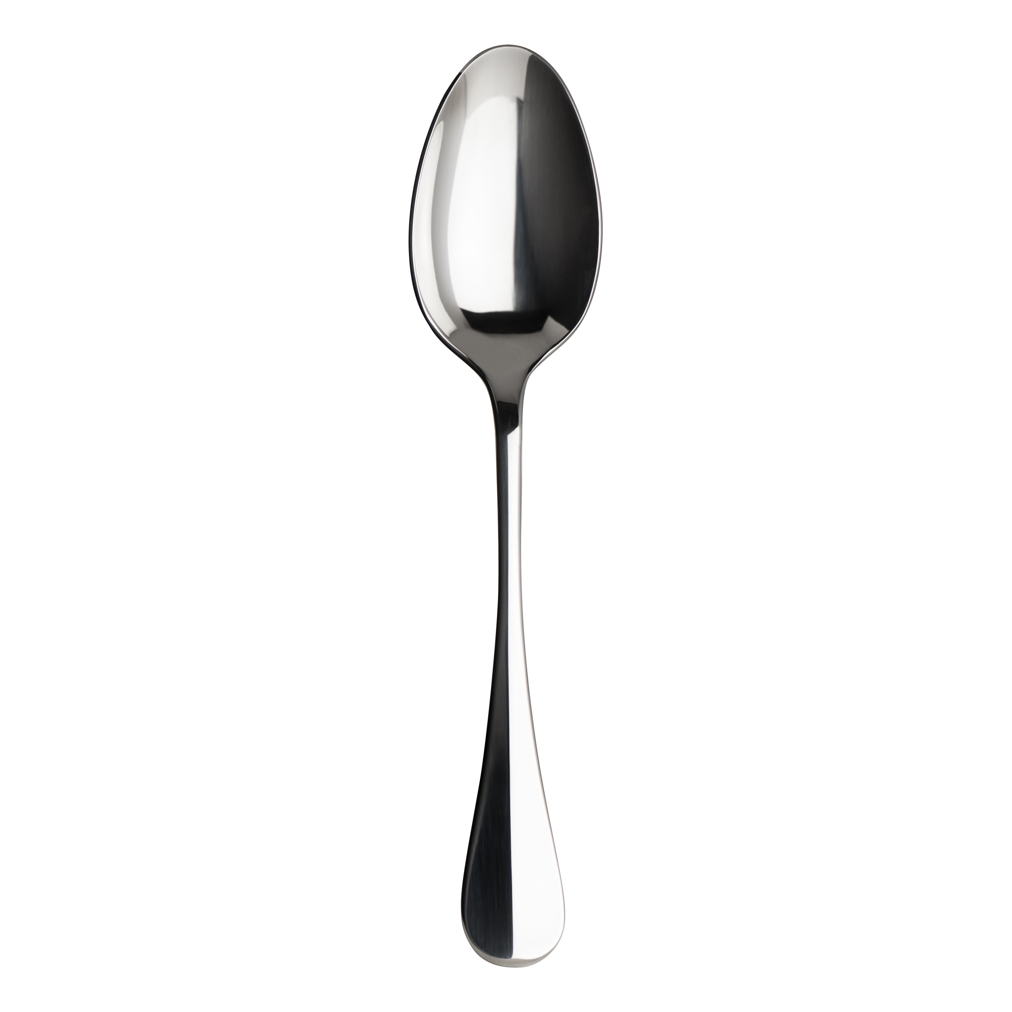 Serving Spoon L 9.25" Aida Ss