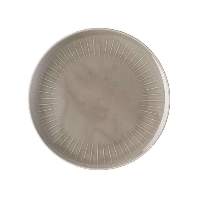 Joyn Gray 10-5/8" Plate