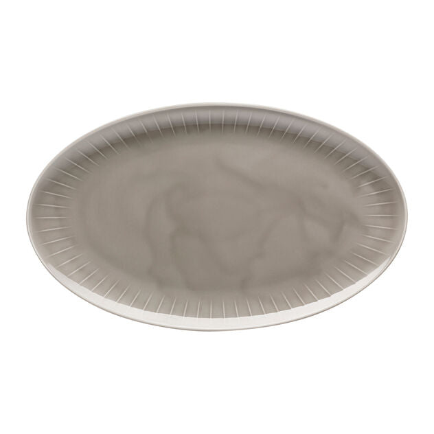 Joyn Gray 15" Platter