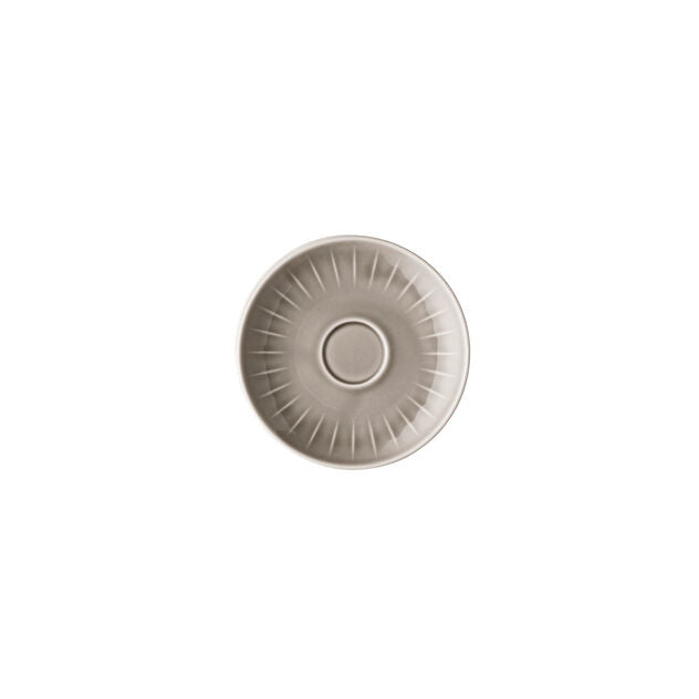 Joyn Gray 4-3/4" Saucer