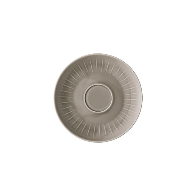 Joyn Gray 6-3/4" Saucer