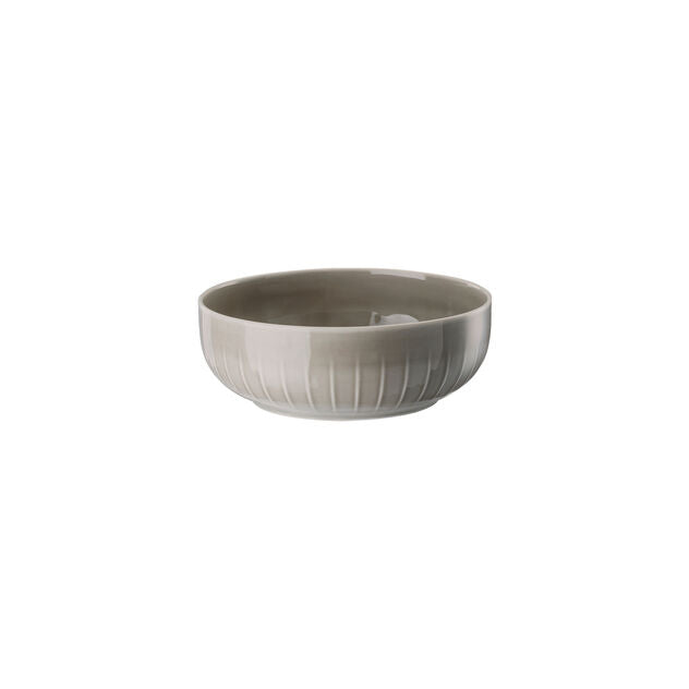 Joyn Gray 28.75 oz. Cereal Bowl