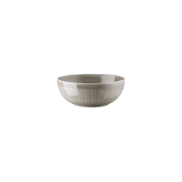Joyn Gray 15.5 oz. Soup Bowl