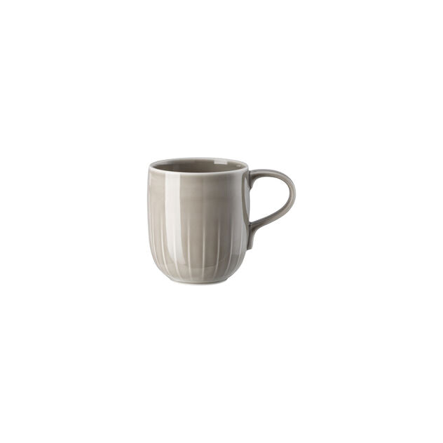 Joyn Gray 14.25 oz. Mug