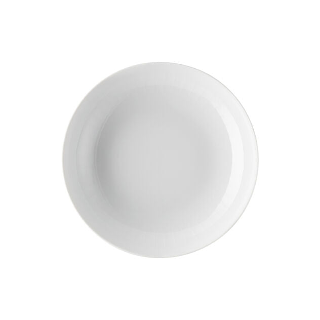 Joyn White 9" Soup Plate