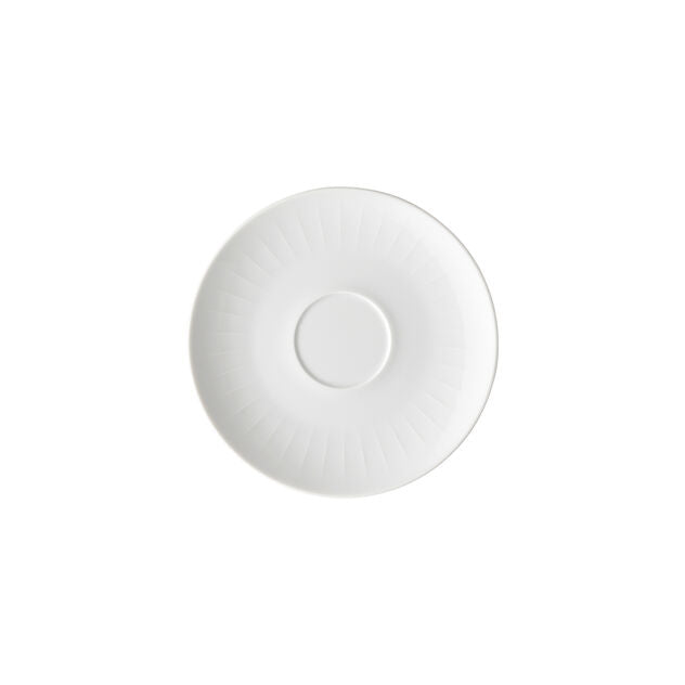 Joyn White 6-3/4" Saucer