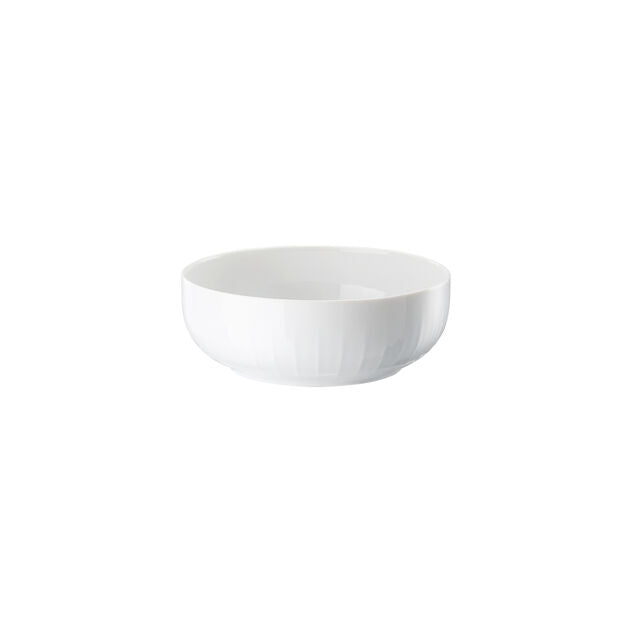 Joyn White 28.75 oz. Cereal Bowl
