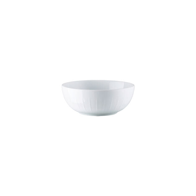 Joyn White 15.5 oz. Soup Bowl