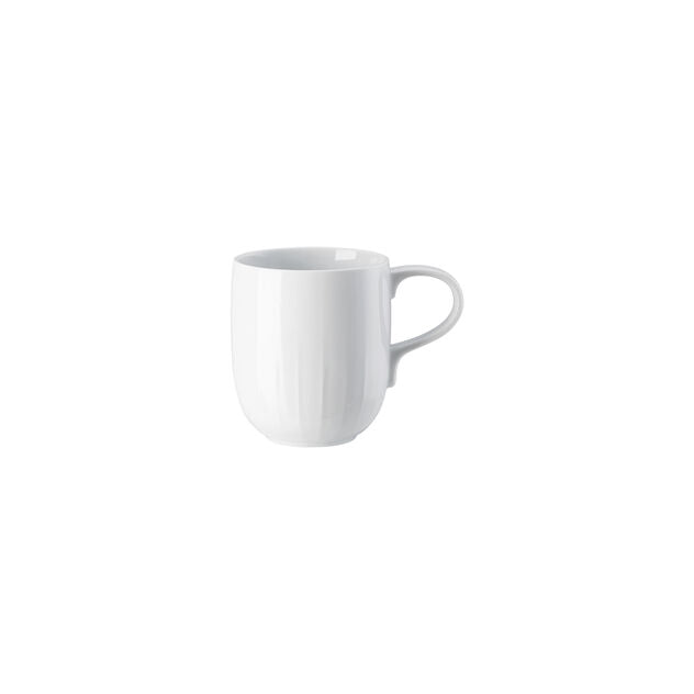 Joyn White 14.25 oz. Mug