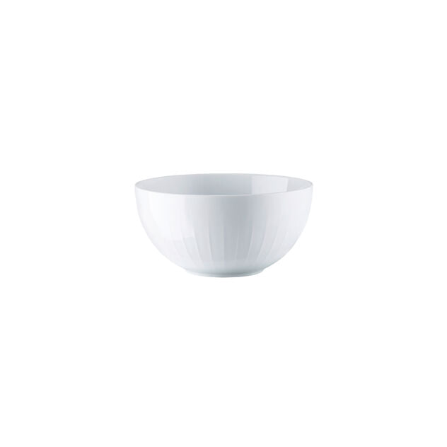 Joyn White 29.75 oz. Bowl