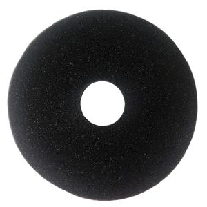 6-1/2" Replacement Sponge for 2-Tier Glass Rimmer