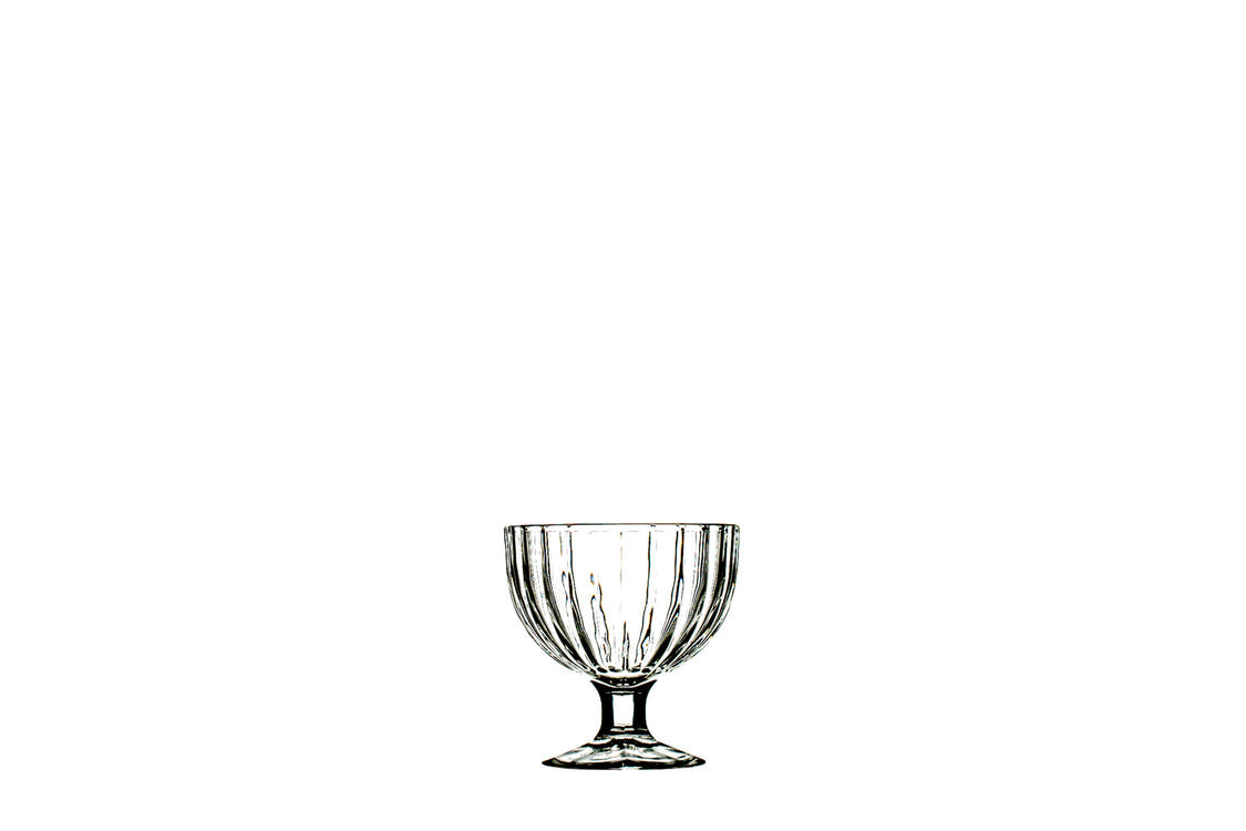9 oz. Sundae Glass