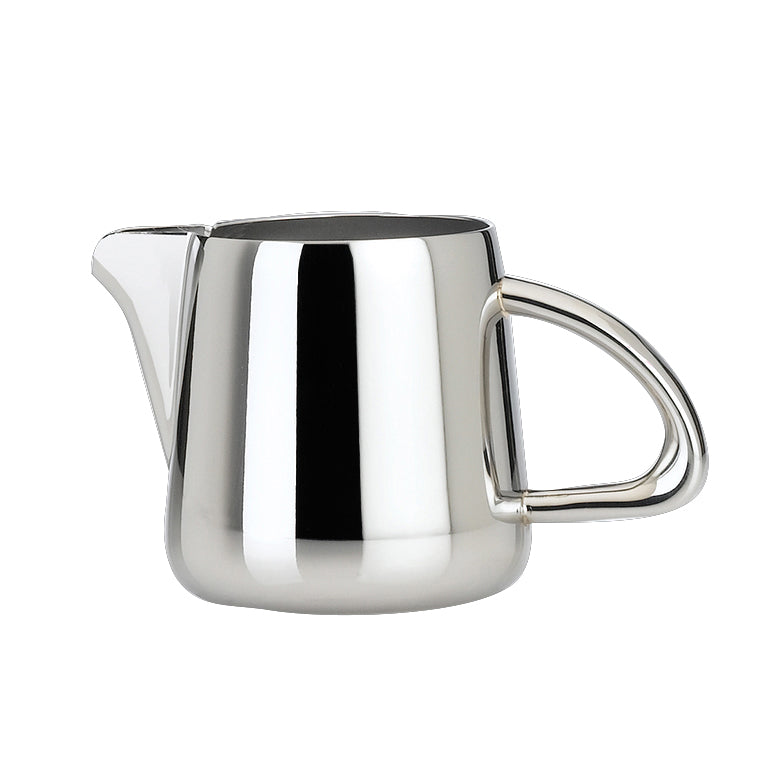 Milk Jug L 4.0" W 2.5" (5.5 Oz) Kamina