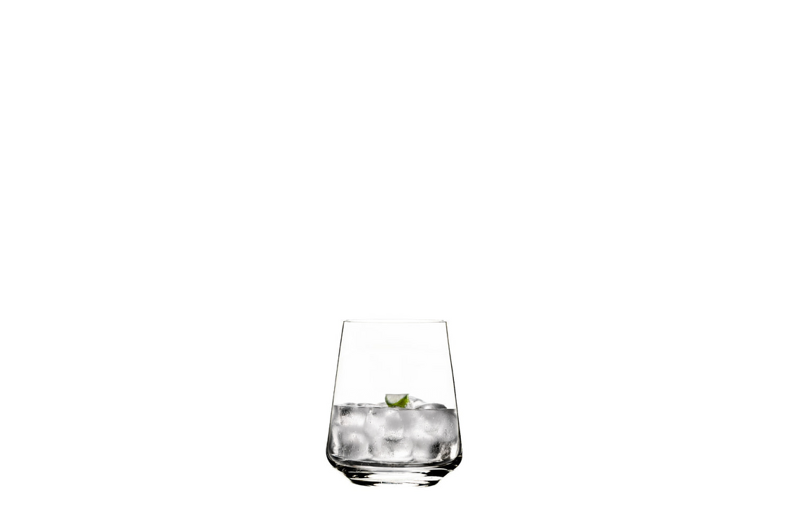 Ariana Hi-Ball Glass, 12.25 oz.