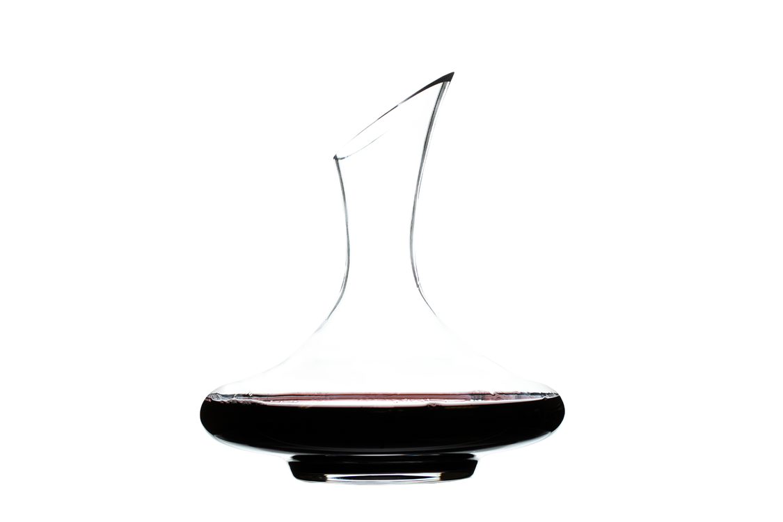 Euphoria Decanter, 50.75 oz.