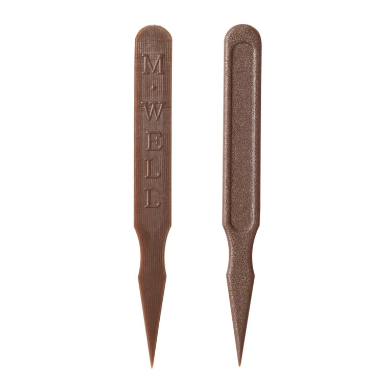 Steak Marker, Well, Brown