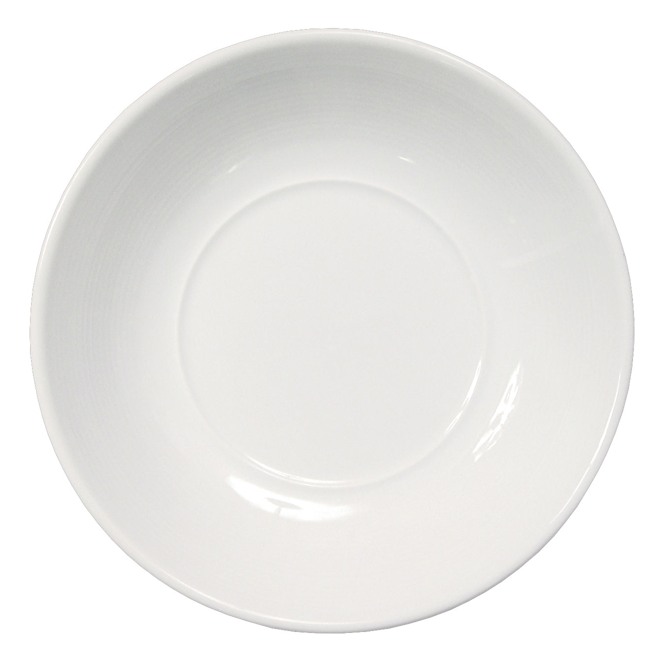 Breakfast Saucer 7.0" Dia. Aura