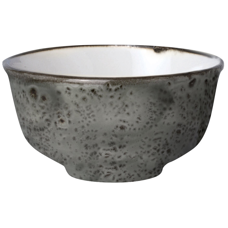 Sugar/Bouil Club 3.875" Dia. (8.0 Oz) Urban Smoke