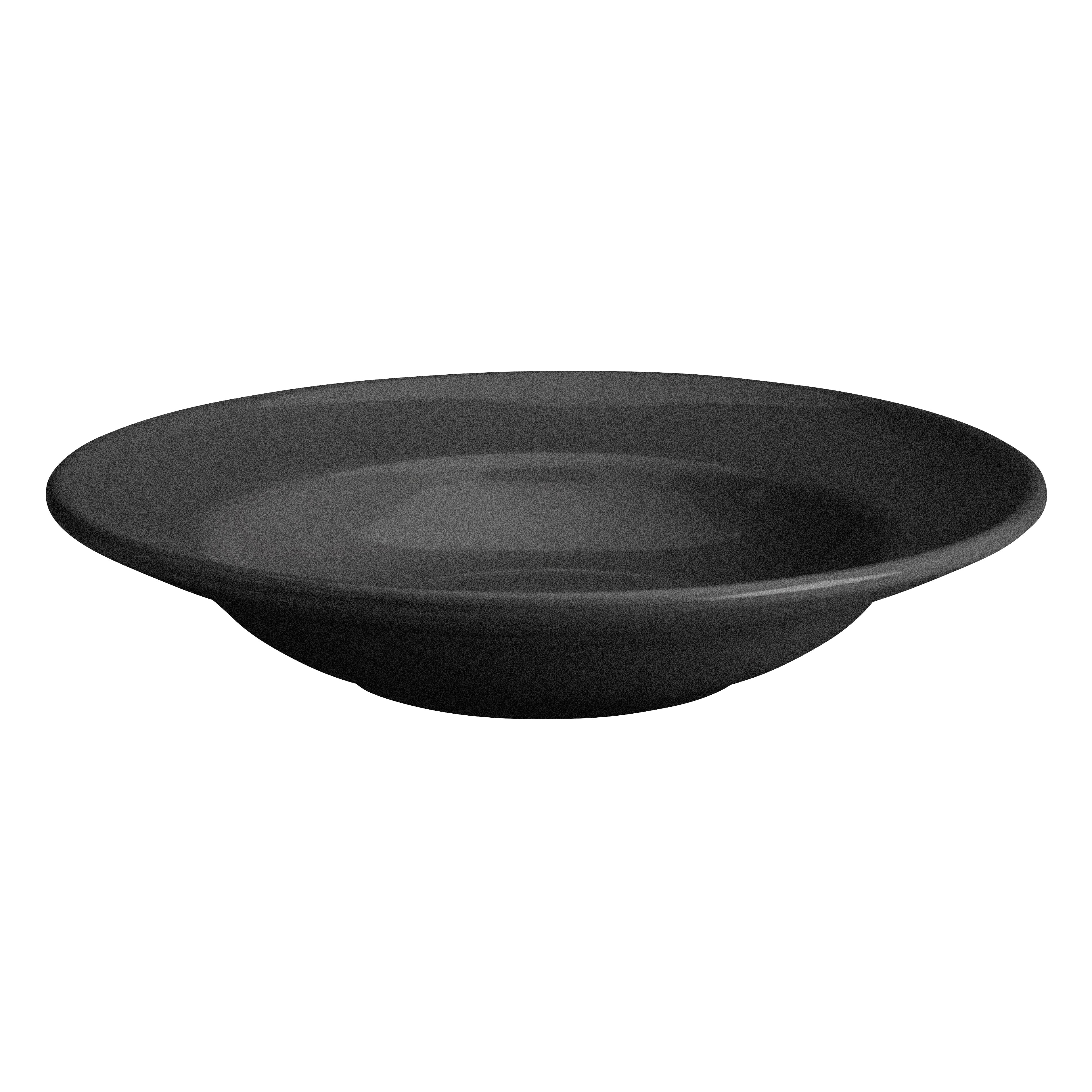 Rim Soup Bowl 9.75" Dia. (12.0 Oz) Foundry