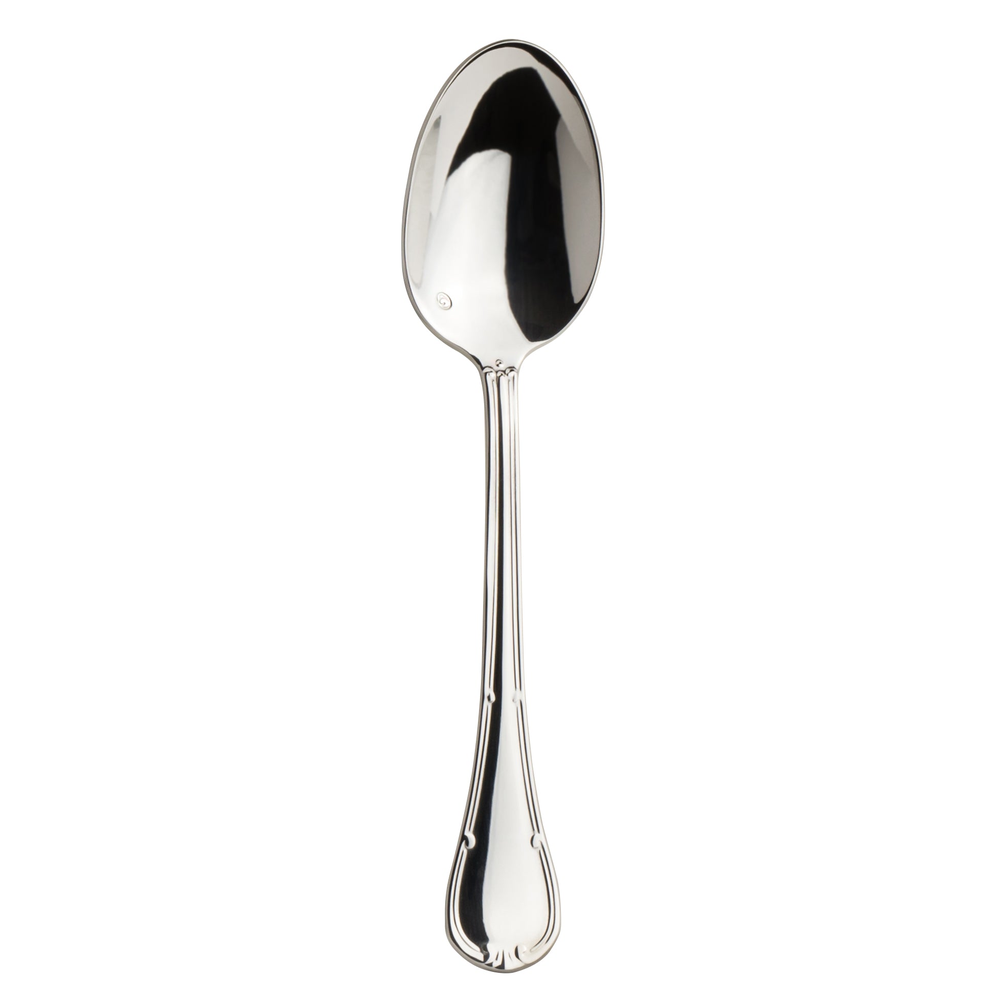 Teaspoon L 5.75" Lucia