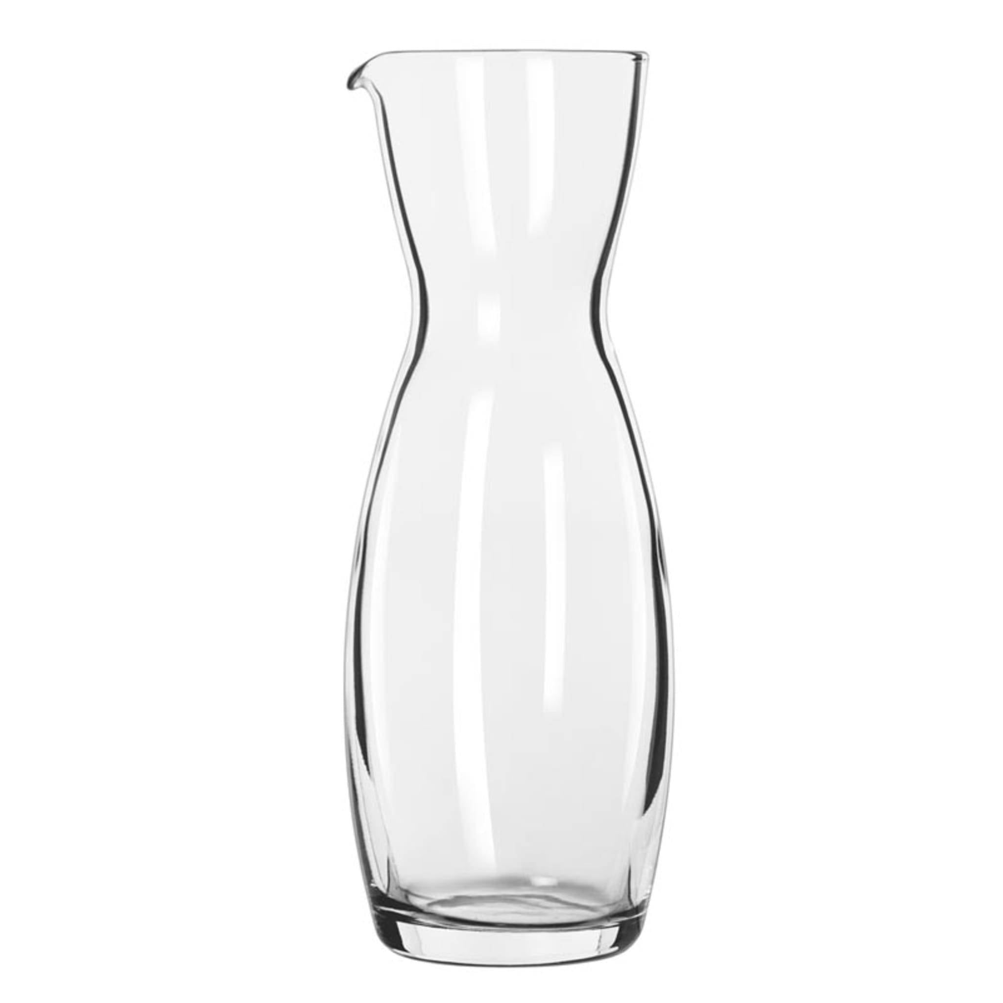 10.75 oz. Glass Wine Carafe