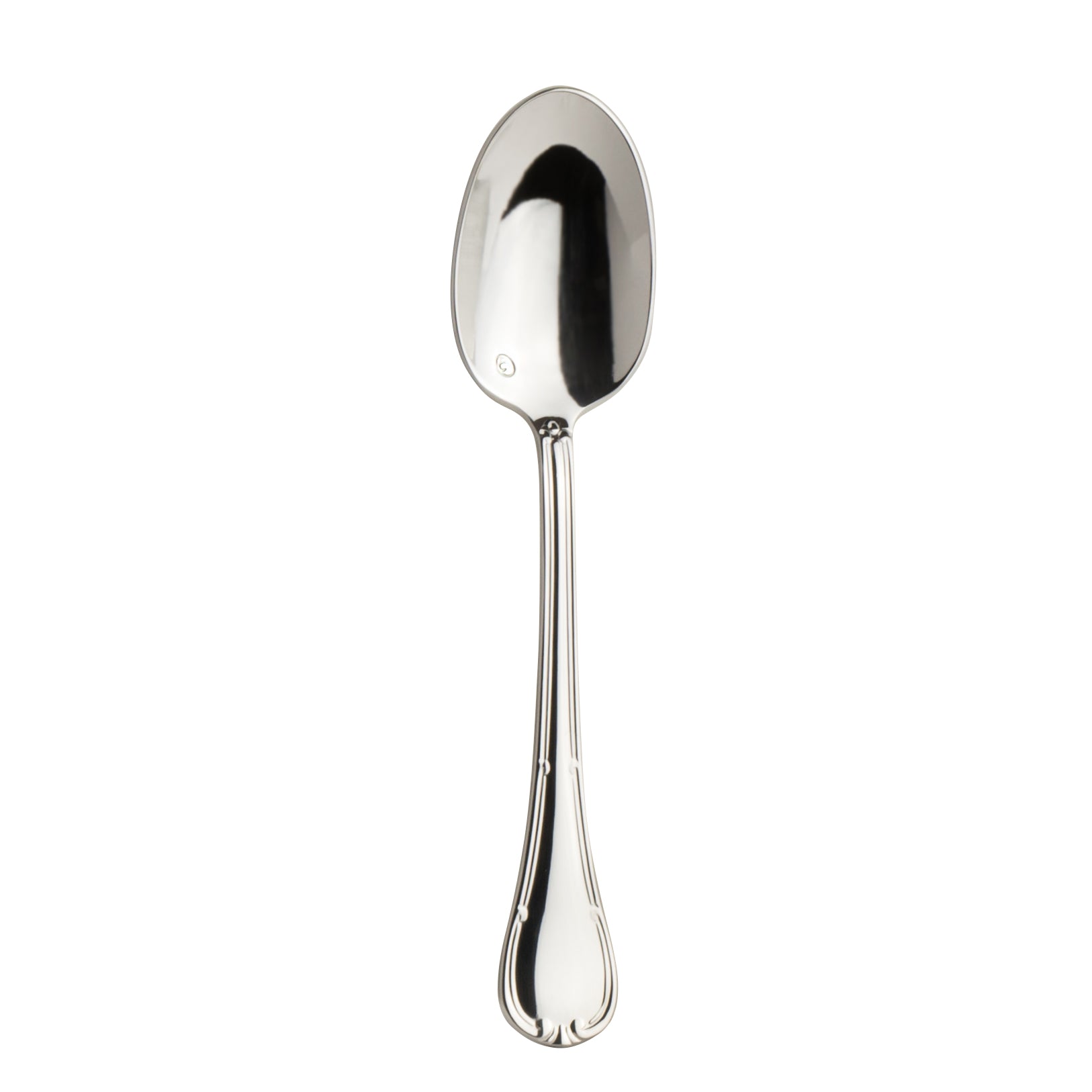 A.D. Coffee Spoon L 4.5" Lucia