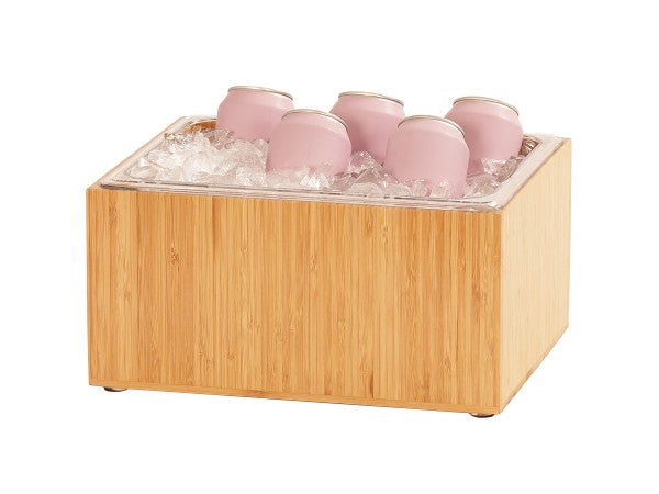 Bamboo 10" x 12" Ice Housing