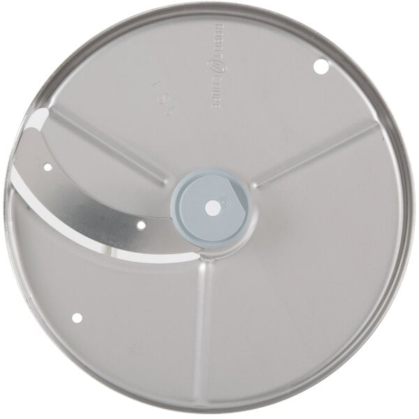 Robot Coupe 5 mm (3/16") Slicing Disc