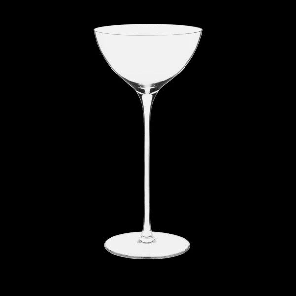 Diverto 6 oz. Martini Glass