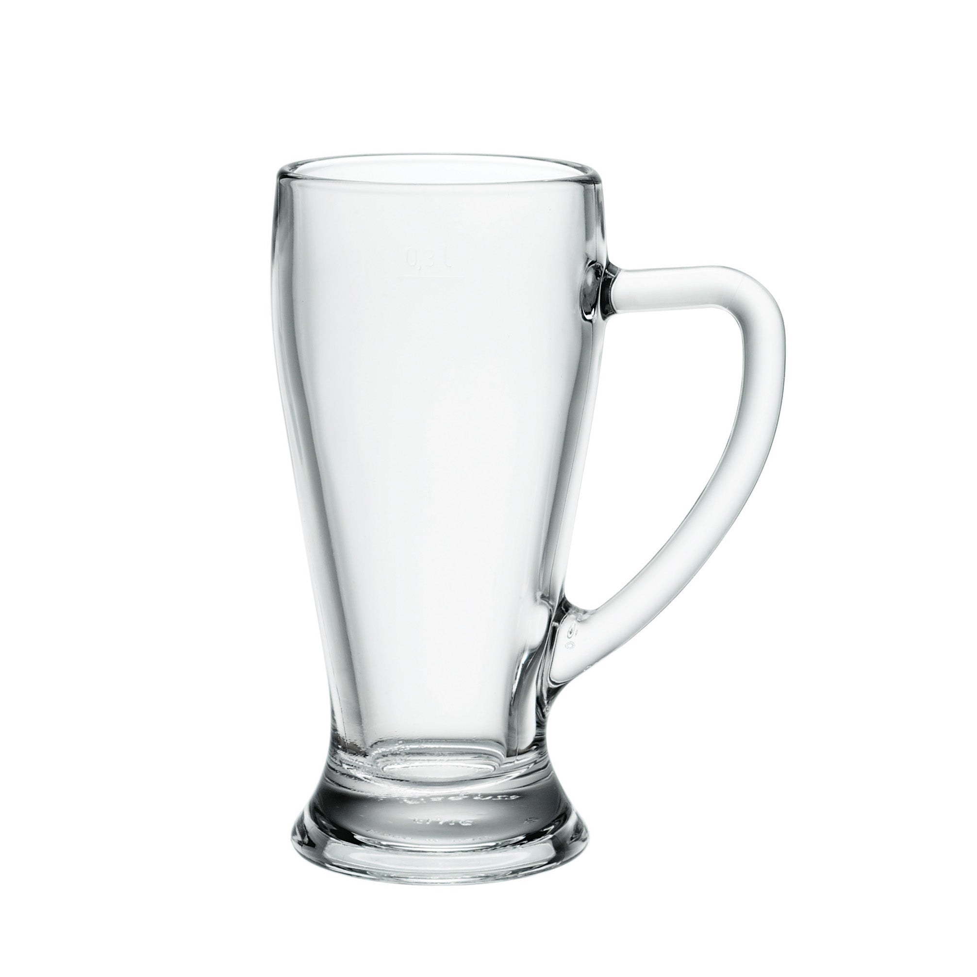 Beer Mug 5.5" Dia. (22.0 Oz) Baviera