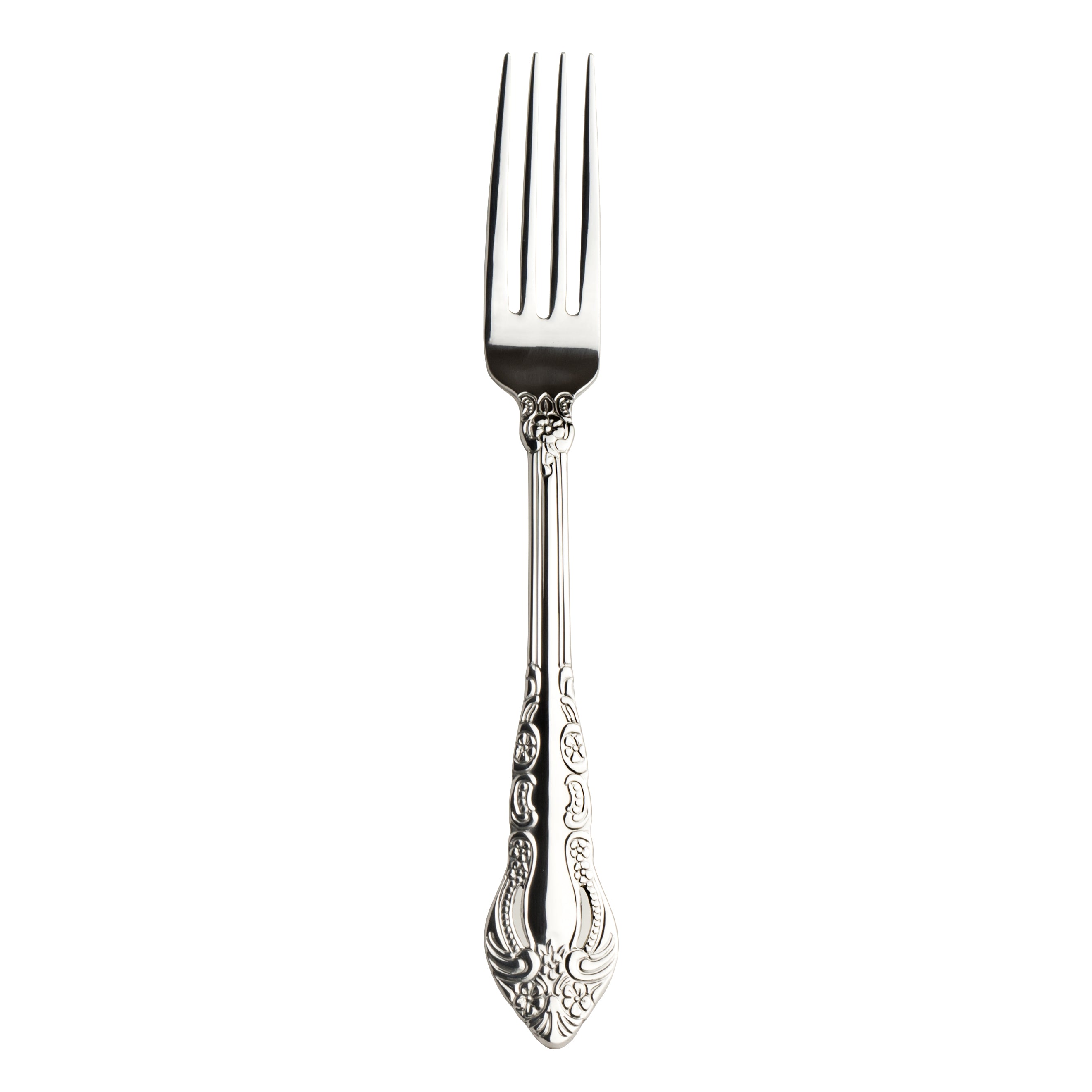 Dessert/Salad Fork L 7.25" Carmen Ss