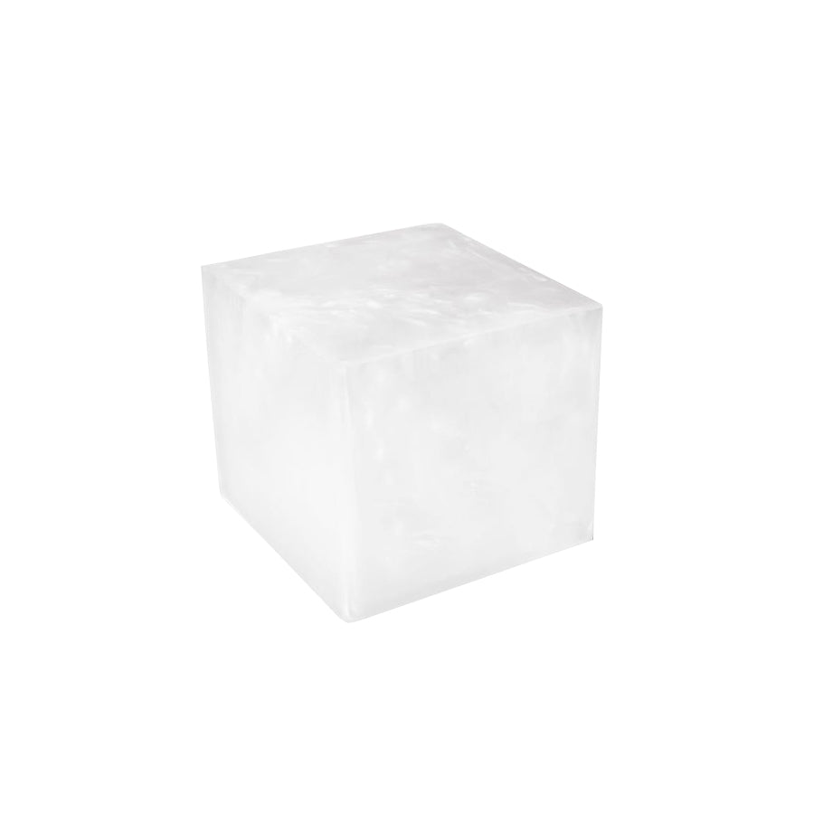 Riser/Box L 6.0" W 6.0" Smooth