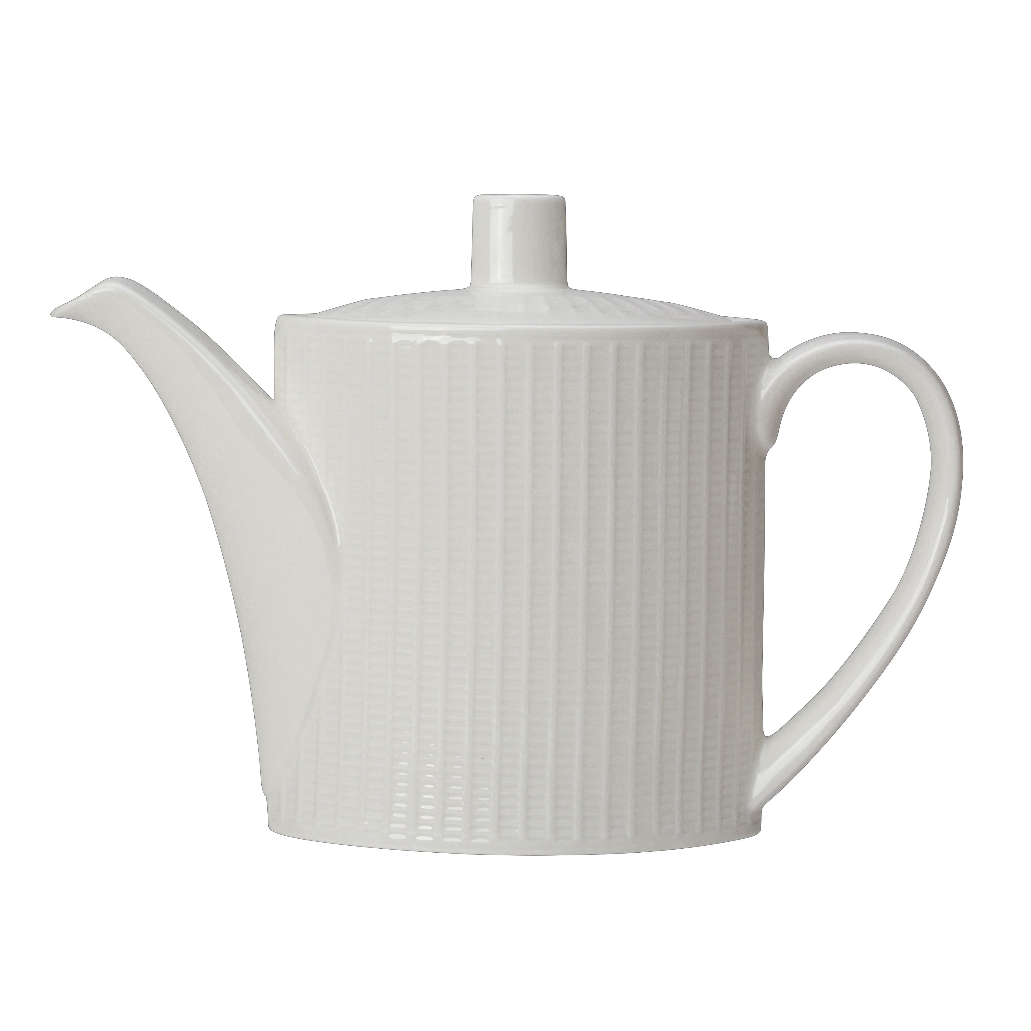 Beverage Pot L 8.5" W 3.0" (16.0 Oz) Willow